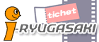 welcome to i-ryugasaki.com
