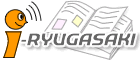 welcome to i-ryugasaki.com